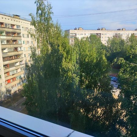 Julias Apartments Riga, 3X Rooms מראה חיצוני תמונה