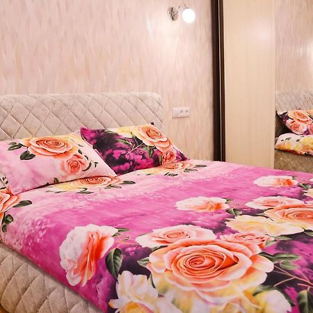 Julias Apartments Riga, 3X Rooms מראה חיצוני תמונה