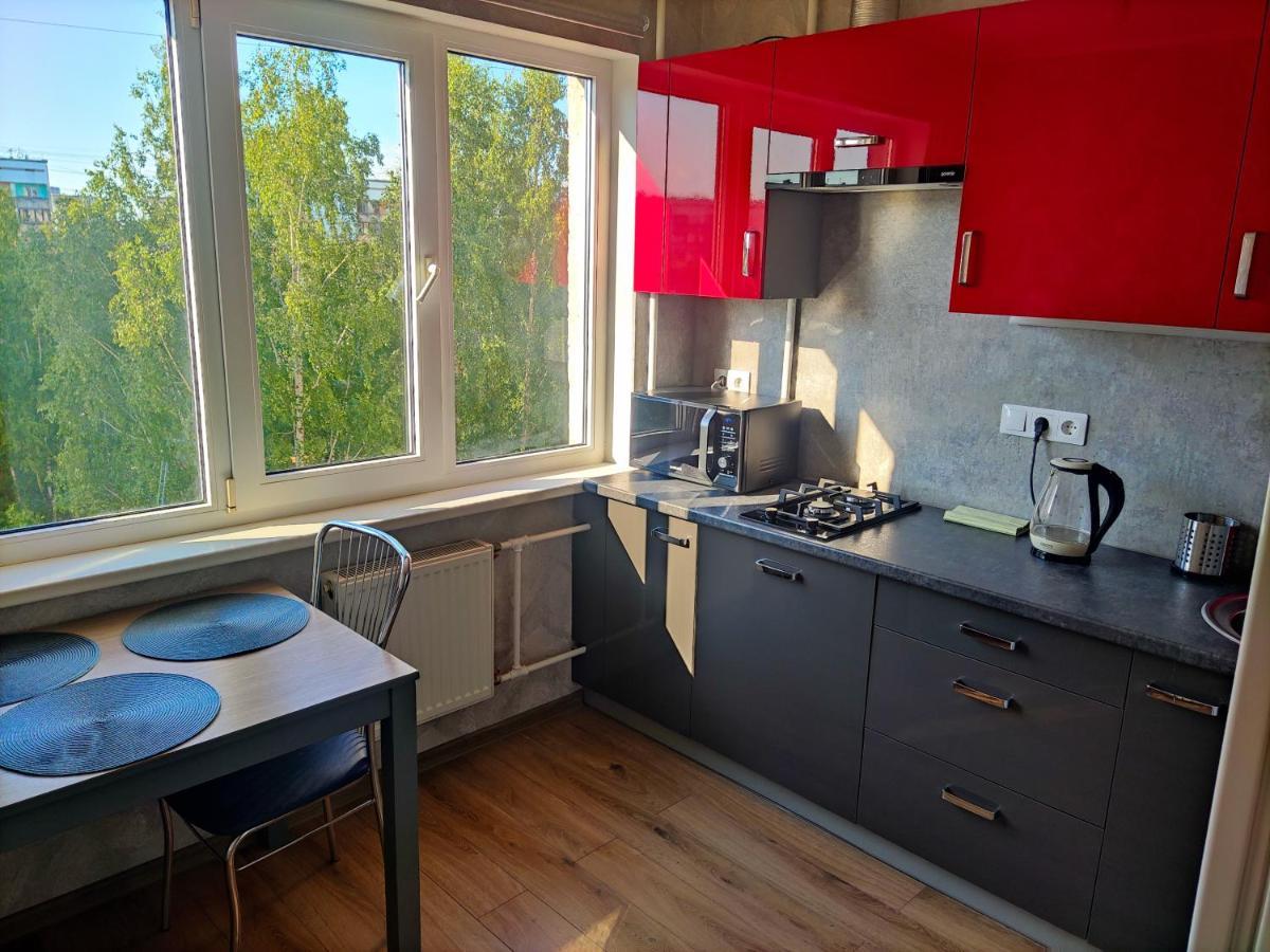 Julias Apartments Riga, 3X Rooms מראה חיצוני תמונה