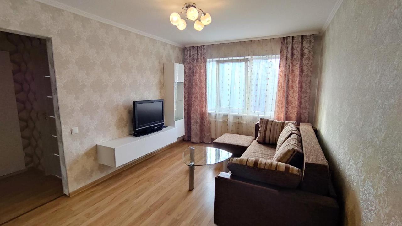 Julias Apartments Riga, 3X Rooms מראה חיצוני תמונה
