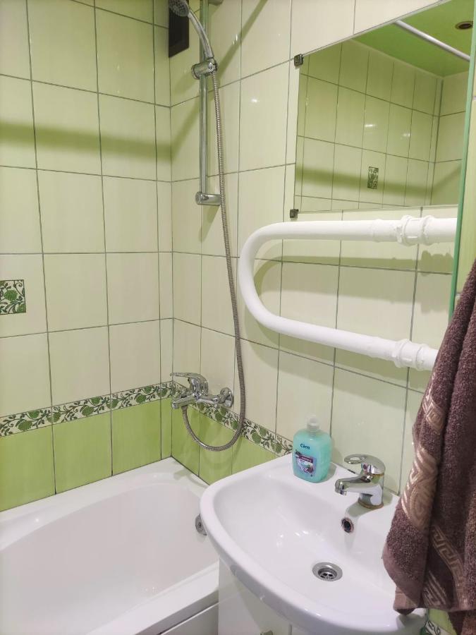 Julias Apartments Riga, 3X Rooms מראה חיצוני תמונה