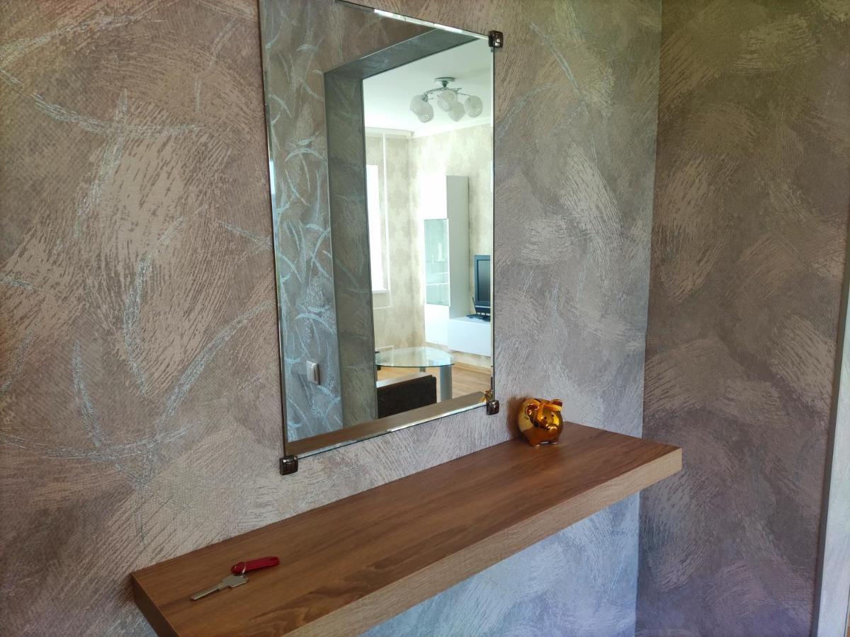 Julias Apartments Riga, 3X Rooms מראה חיצוני תמונה