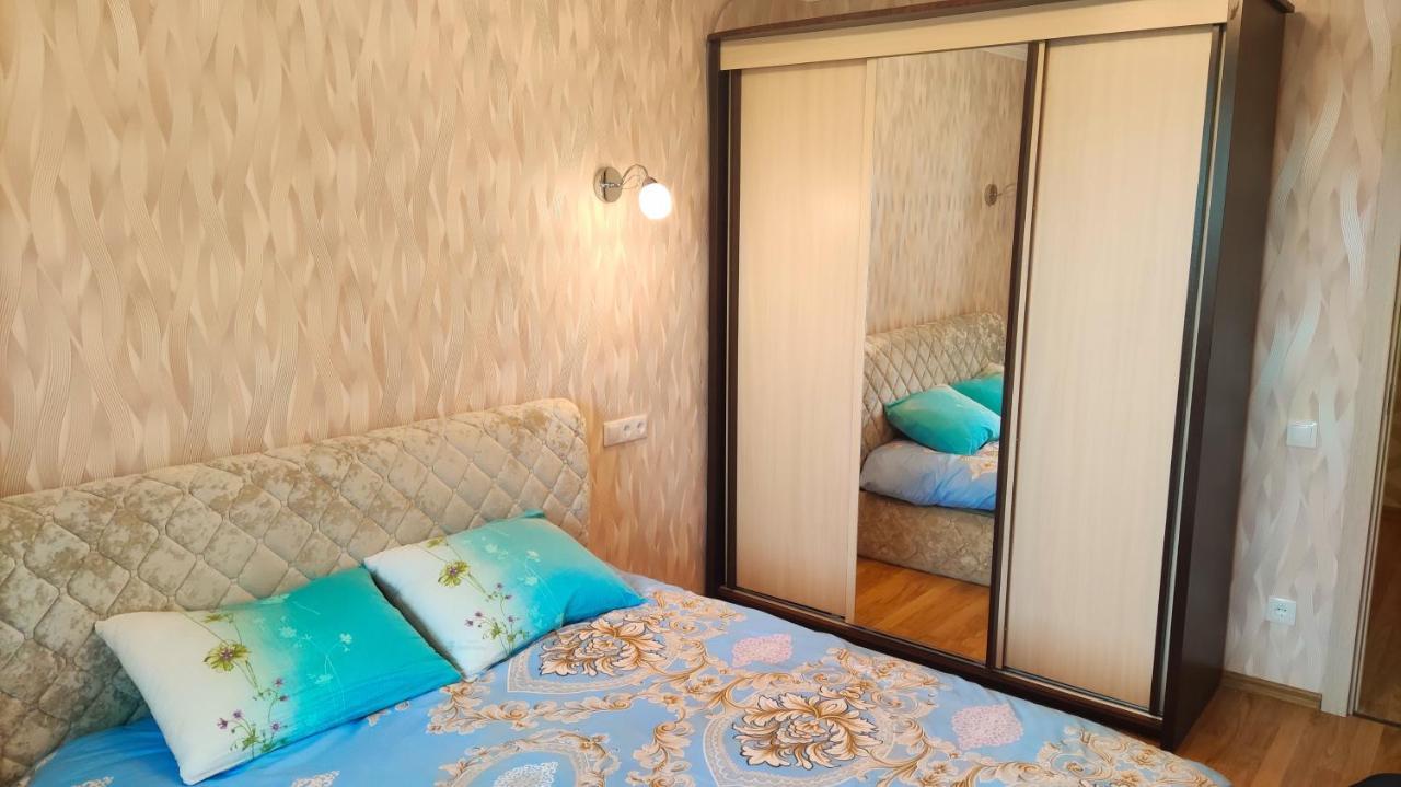Julias Apartments Riga, 3X Rooms מראה חיצוני תמונה