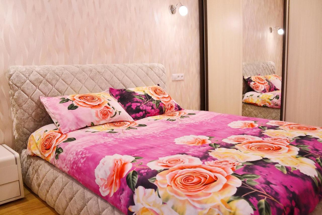 Julias Apartments Riga, 3X Rooms מראה חיצוני תמונה